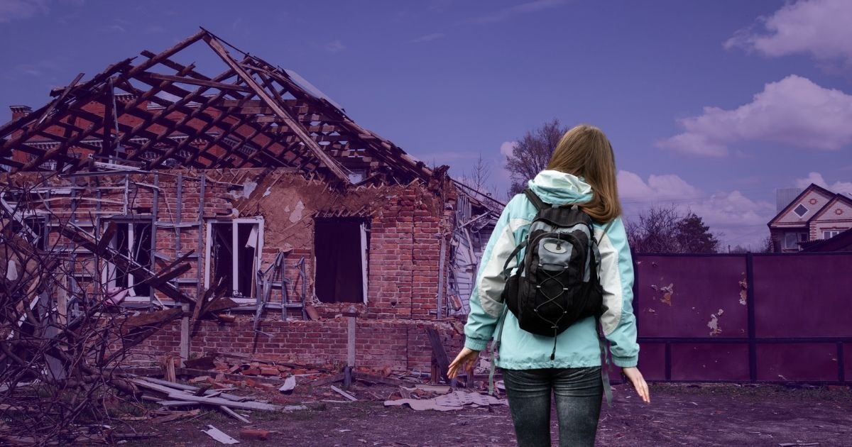 Переселенці отримають компенсації за знищене житло в зоні бойових дій та окупації. Що відомо