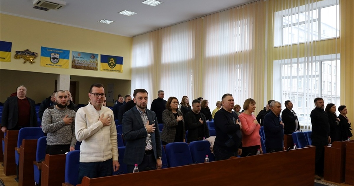 Підсумки року, створення індустріального парку та бюджет громади 2025: сесія Звягельської міськради