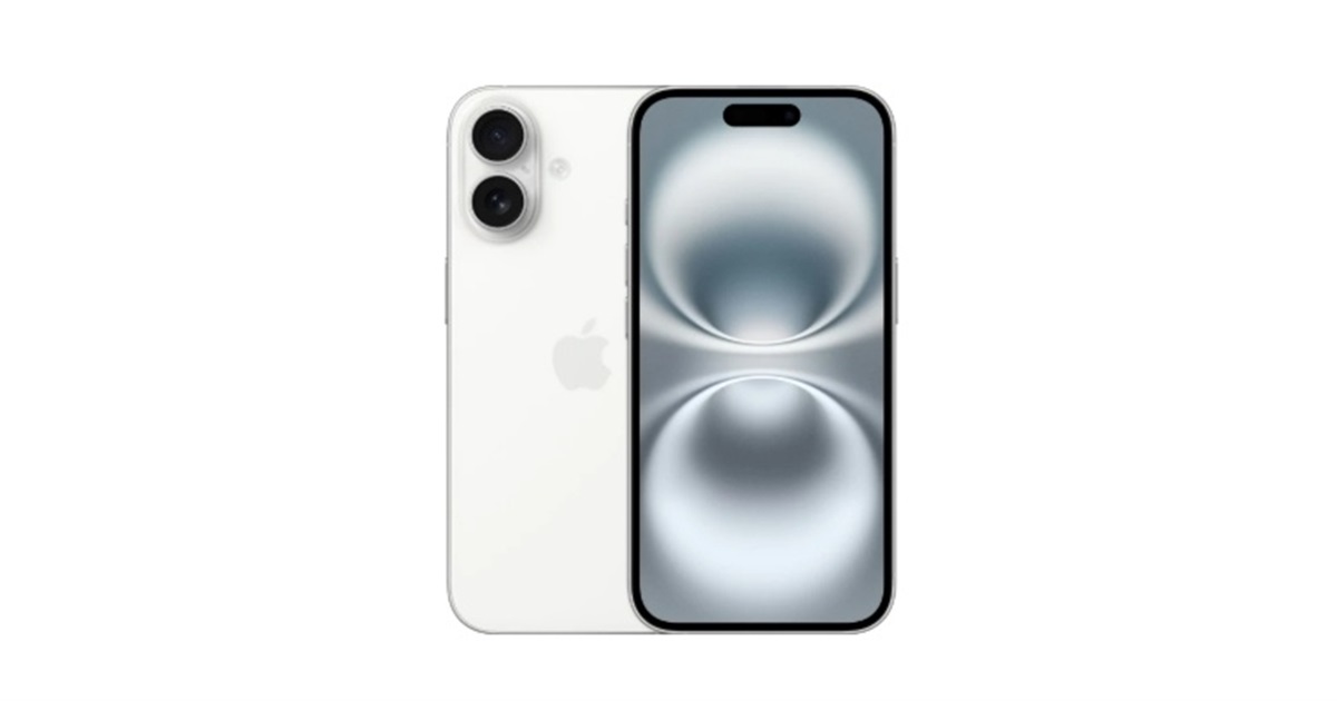 Купівля iPhone 16: новий етап вашого досвіду
