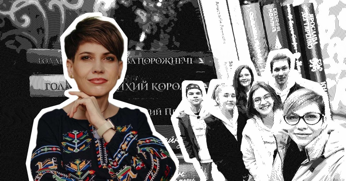 Переселенці з Волноваського району відкривають книжковий клуб та онлайн-бібліотеку. Як долучитися