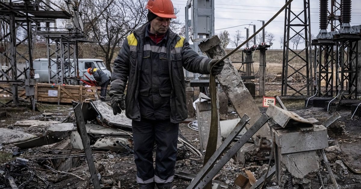 22 грудня – День енергетика в Україні: свята і події