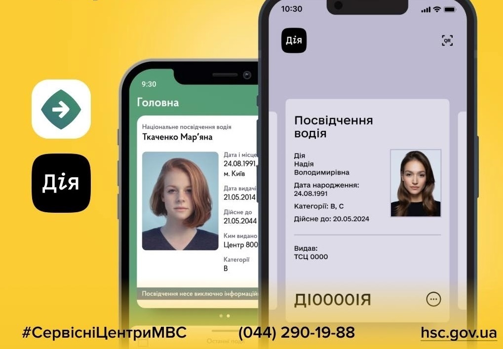 Фото: СЦ МВС України