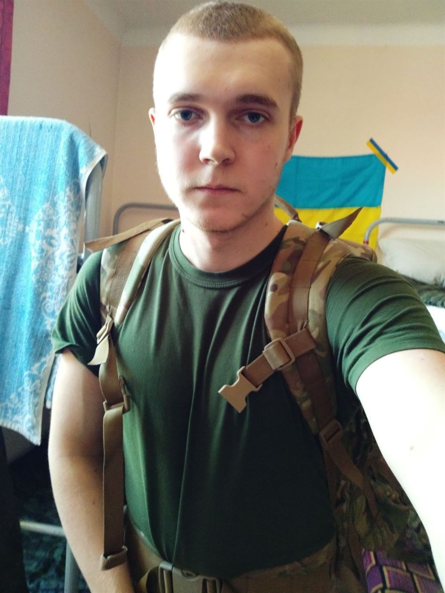 Руслан Орлов