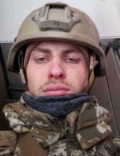 Костянтин Іщенко