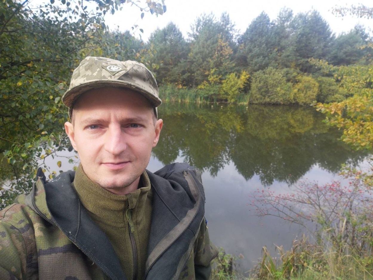Денис Коваленко