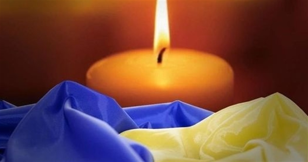 Повернувся на щиті: в Курській області загинув житель Звягельщини Сергій Шомко
