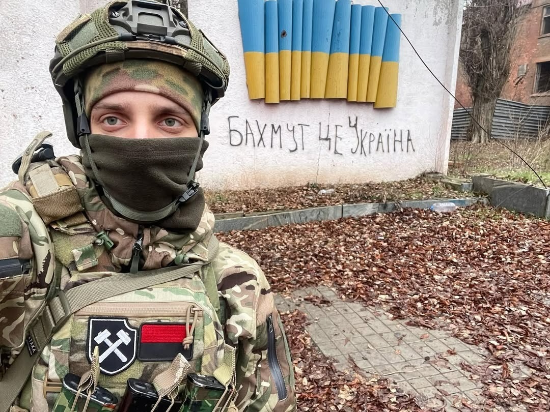 "Східний" у Бахмуті