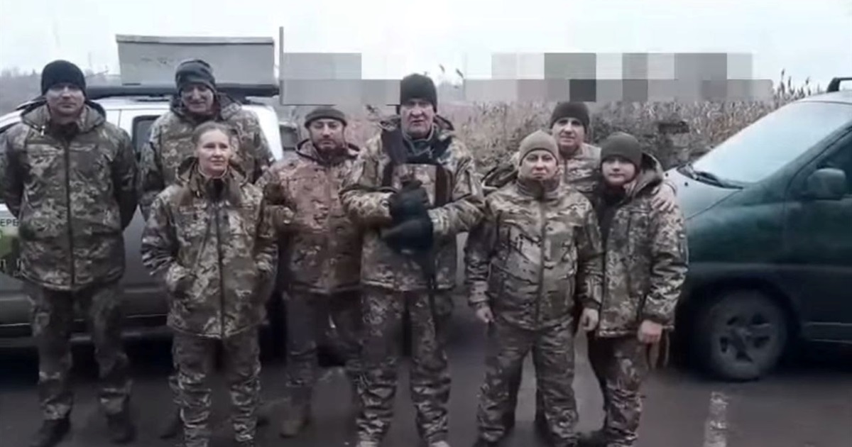 Бійці місцевого ДФТГ збирають на авто: допоможіть закрити небо над Переяславщиною!
