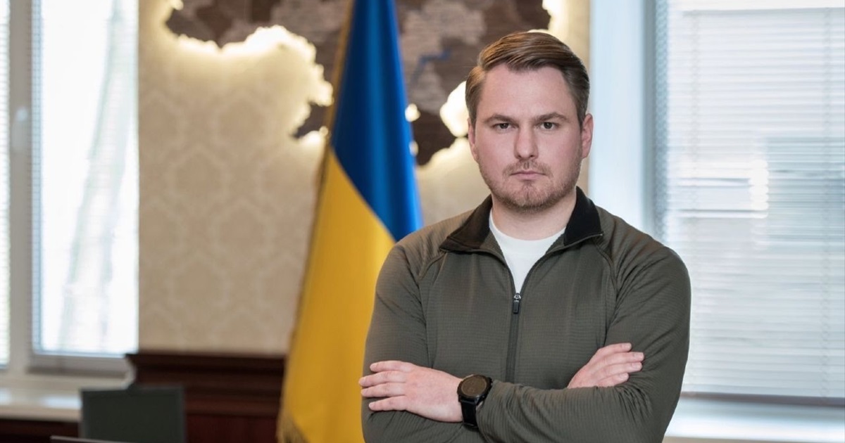 Головою Державної податкової служби став звільнений учора керівник Київщини Руслан Кравченко