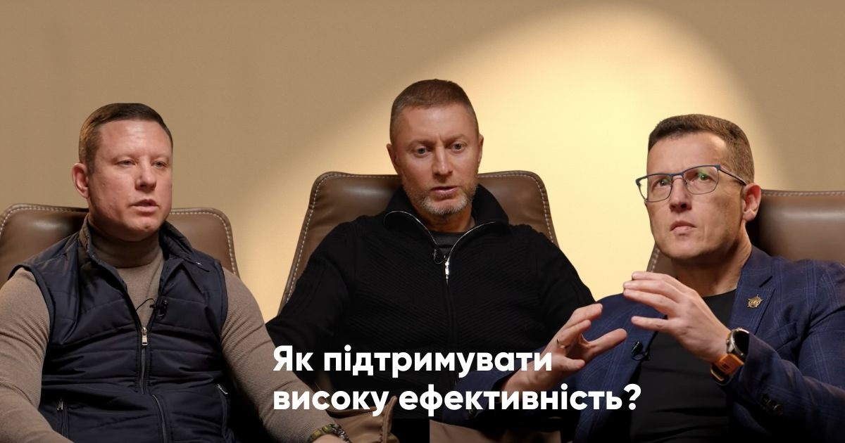 Щастя, сон і медитація: Лідери українського бізнесу розповіли свої секретні методи підтримки