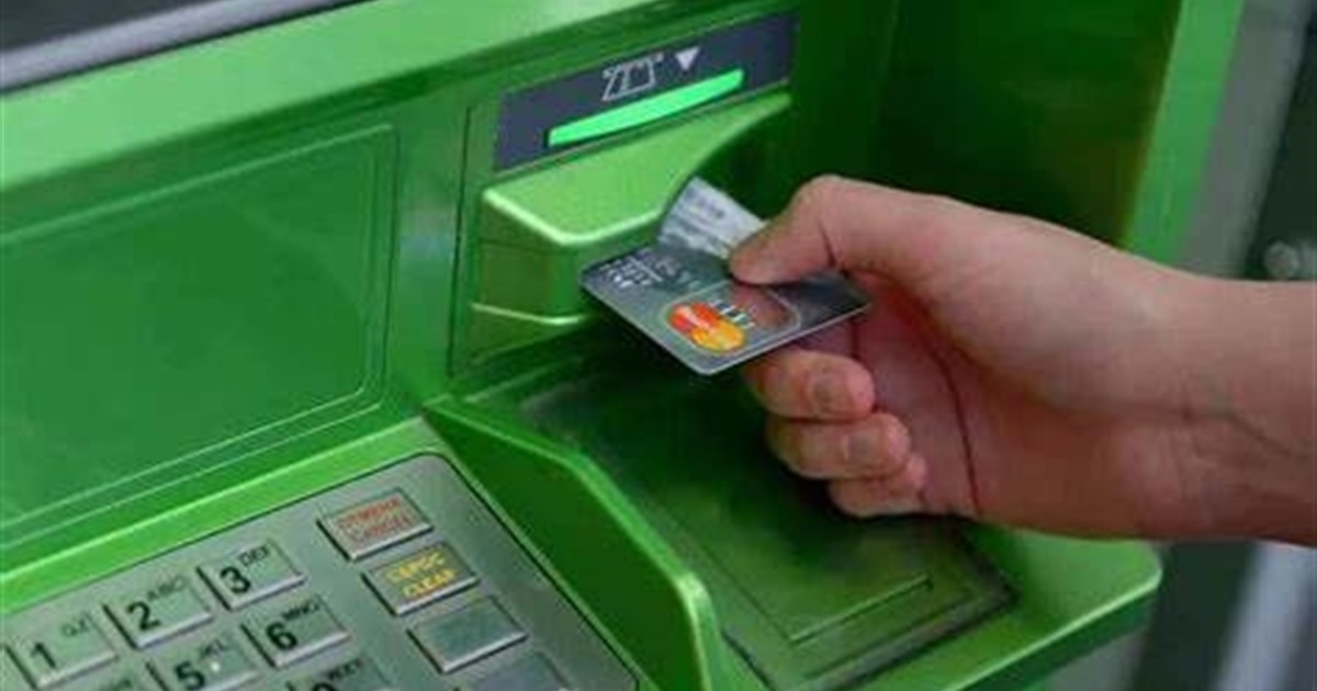 Нацбанк спростовує фейки про блокування рахунків за зняття готівки