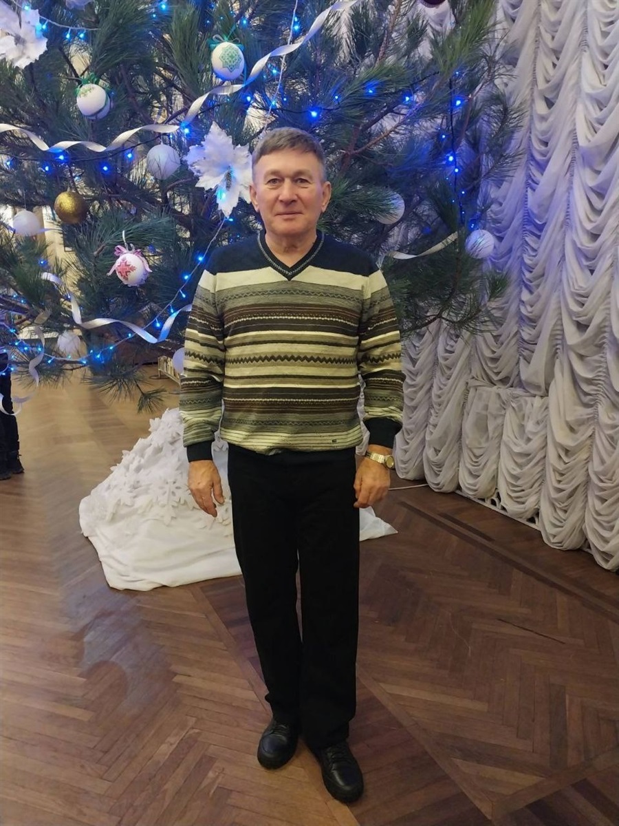 Третій Новий рік у Запоріжжі