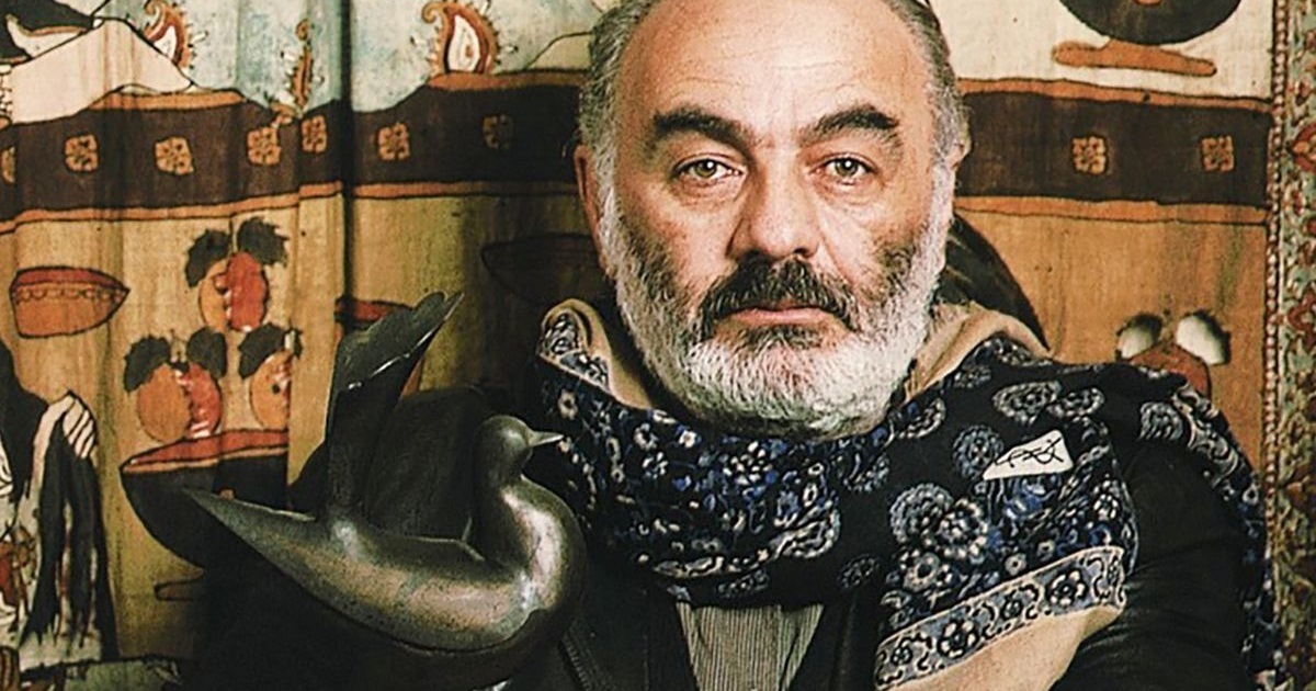 9 січня народився кінорежисер Сергій Параджанов: свята, події та народні прикмети