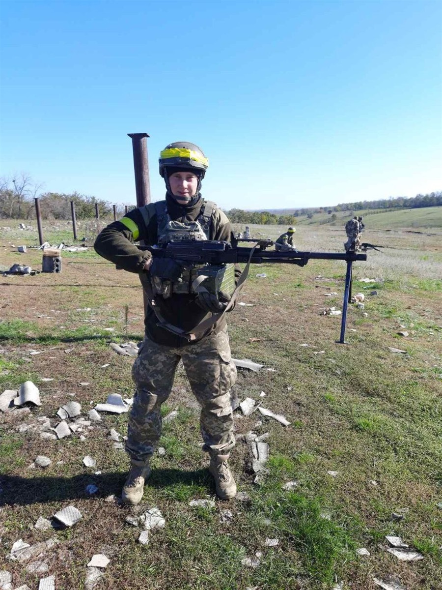 Два роки близькі Максима живуть надією про його повернення
