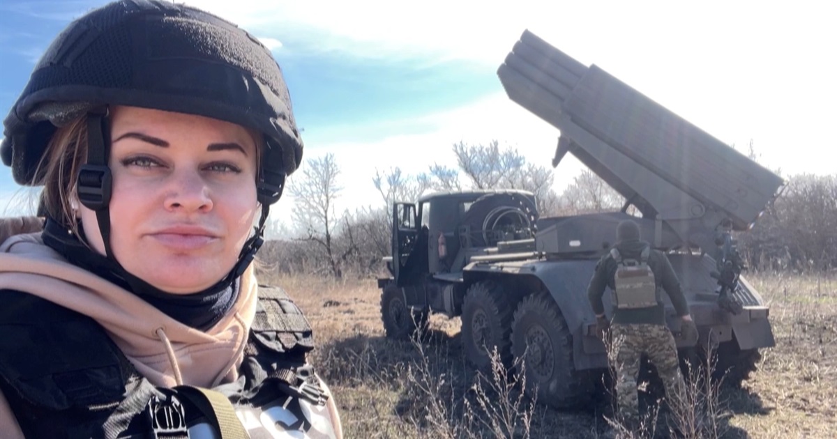 Хочу справедливого покарання. Справа загиблої у ДТП у Слов’янську журналістки Анастасії Волкової