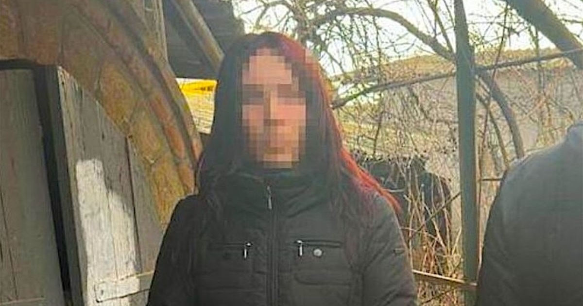 Зрадник у жіночому одязі: в Ізмаїлі затримали шпигуна, що передавав військові секрети