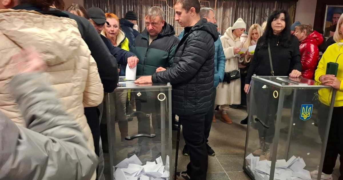 Більше тисячі калушан проголосували проти підняття тарифів на воду