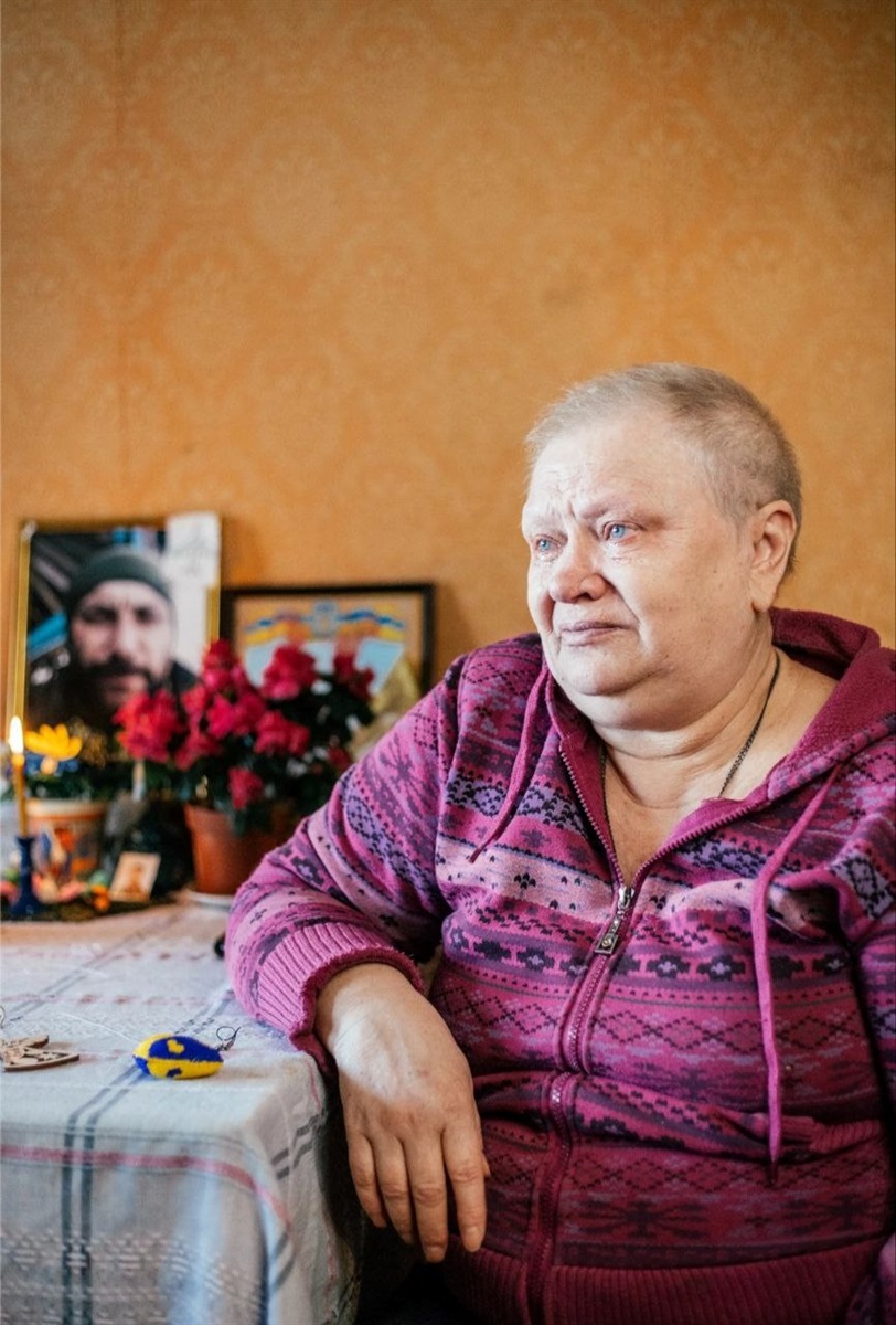 Ірина Горенко