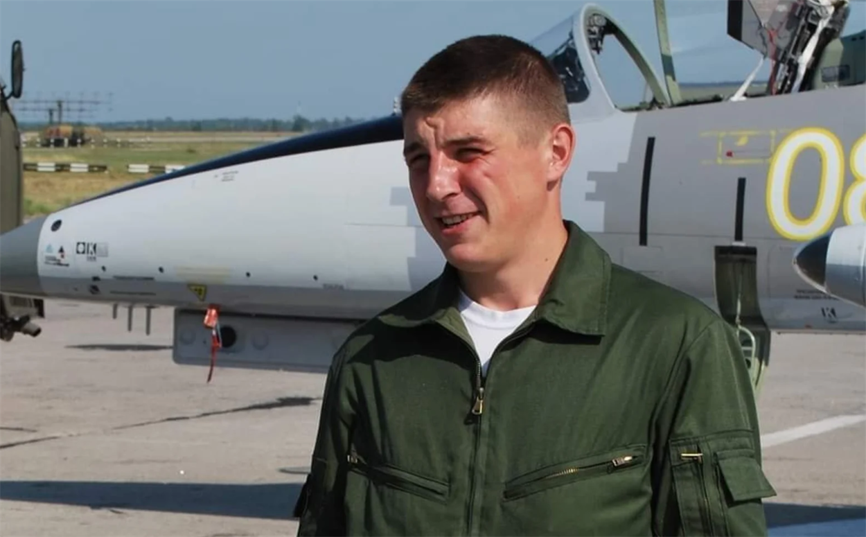 пілот