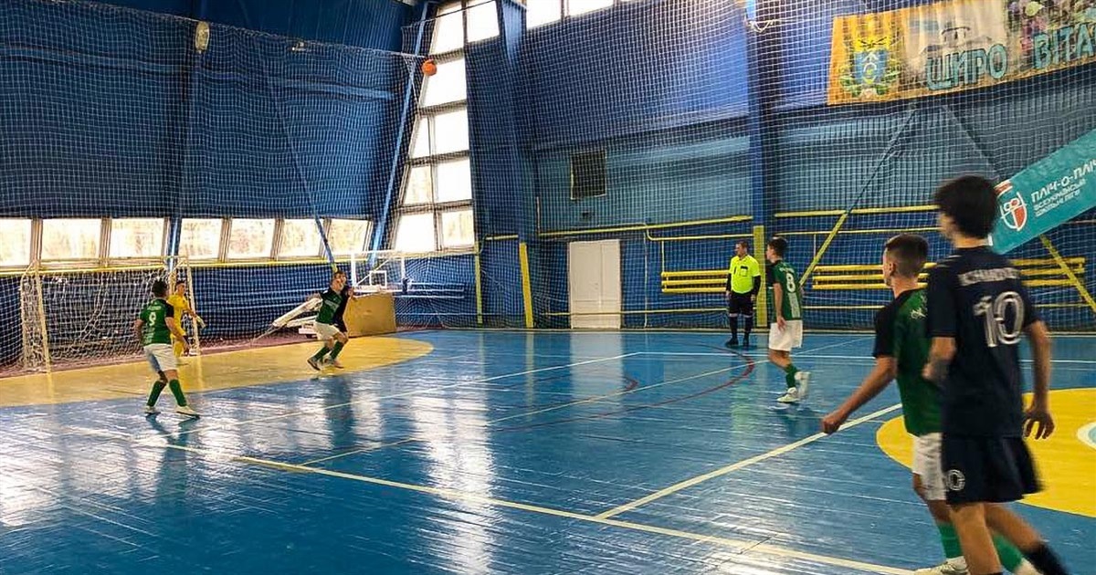 Вийшли до півфіналу: вдала гра юних футболістів із Кагарлика