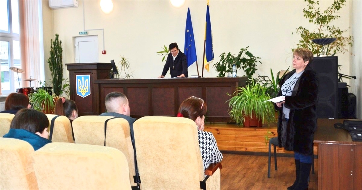 Понад мільйон гривень для підтримки воїнів-земляків: рішення Студениківської громади