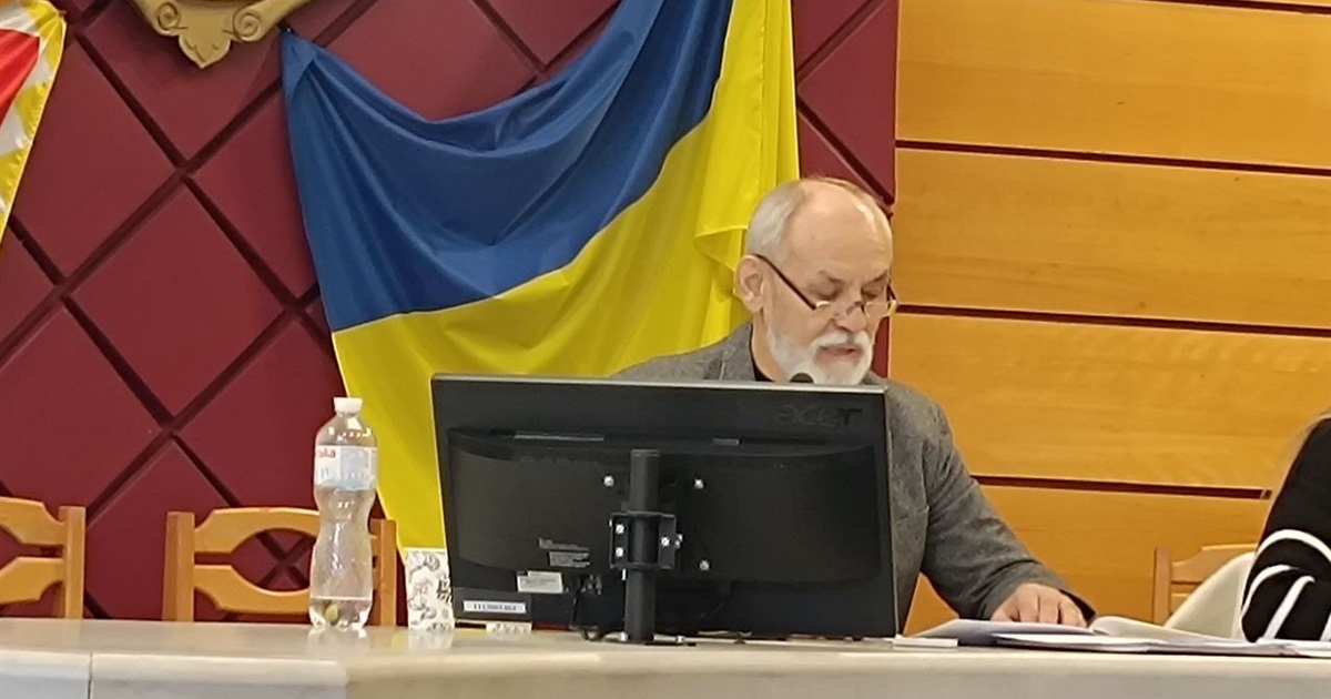 Скільки заробляє міський голова Переяслава: не більше як торік, але з премією