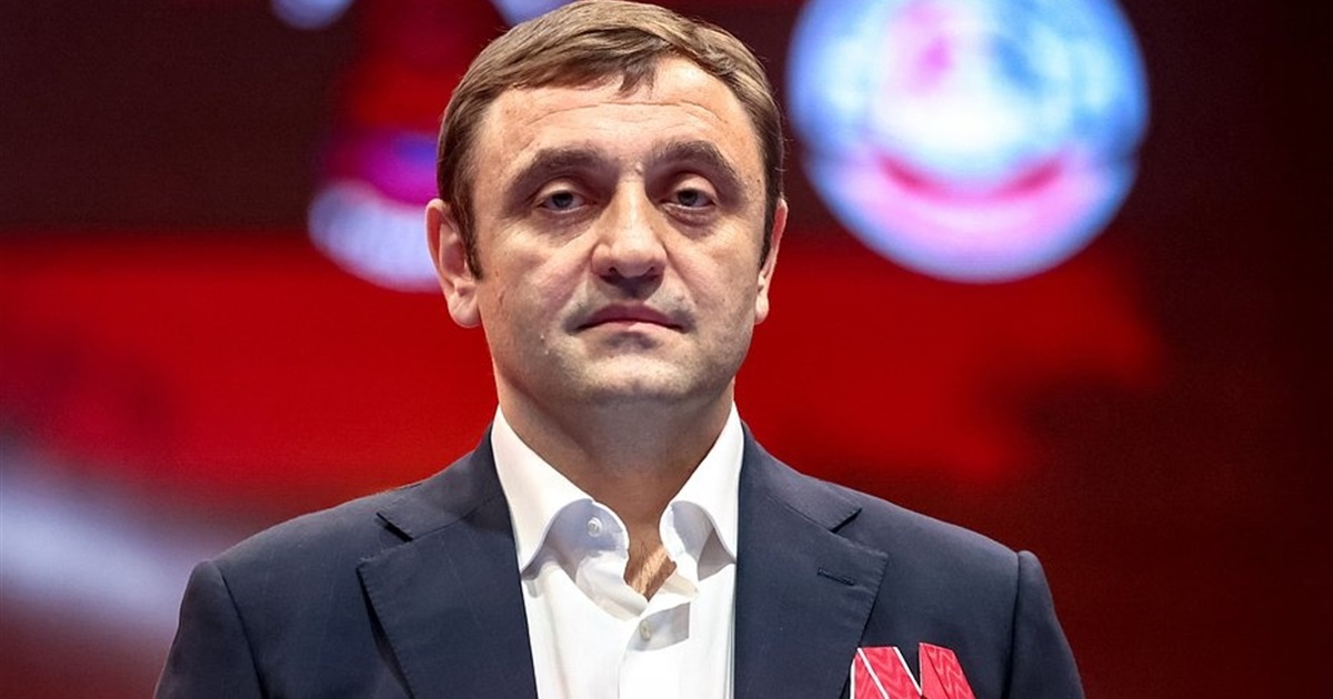 Вербував на війну проти України. В рф підірвали кримінального авторитета з Горлівки Армена Саркісяна