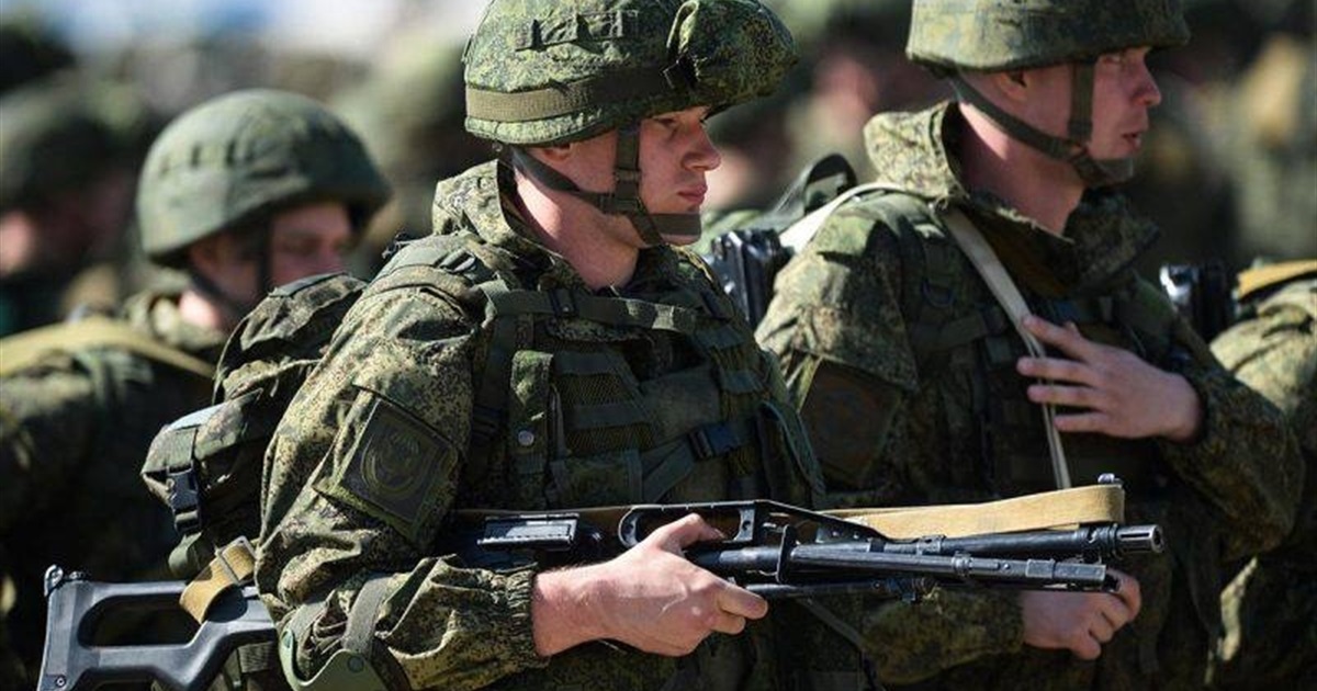 В Бердянську змушують підписувати контракт з армією рф тих, кому загрожує ув'язнення