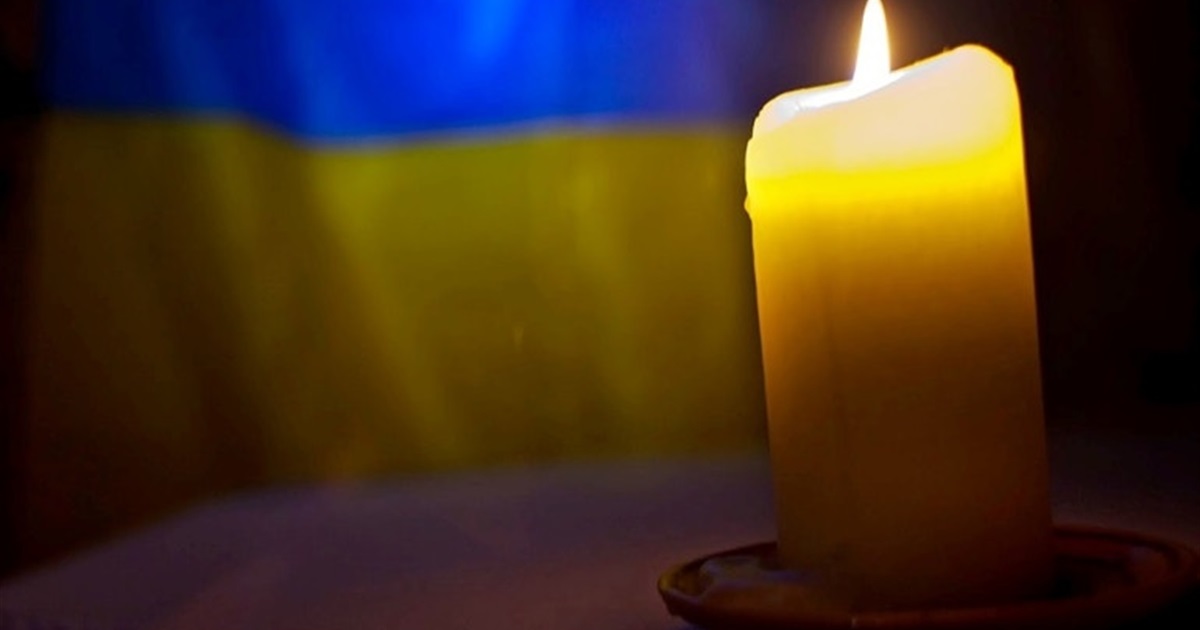 Через рік після загибелі на війні про це сповістили рідним 52-річного сержанта ЗСУ Сергія КУКСИ