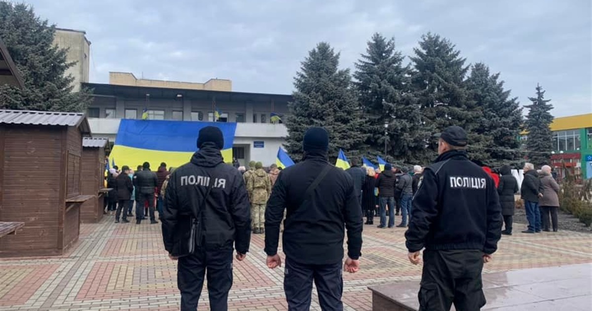 Розглянуто 1020 звернень: правоохоронці Великоновосілківської громади підсумували роботу за 2024 рік