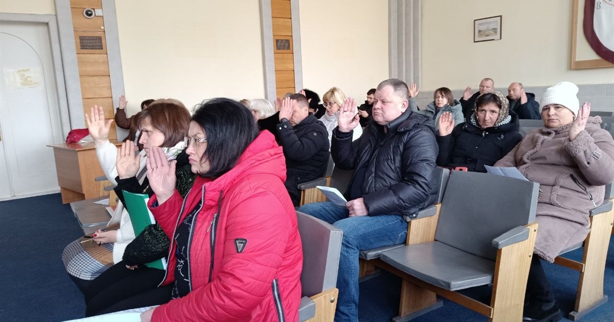 По 200 тисяч гривень на сім військових частин виділяє допомоги Переяславська громада