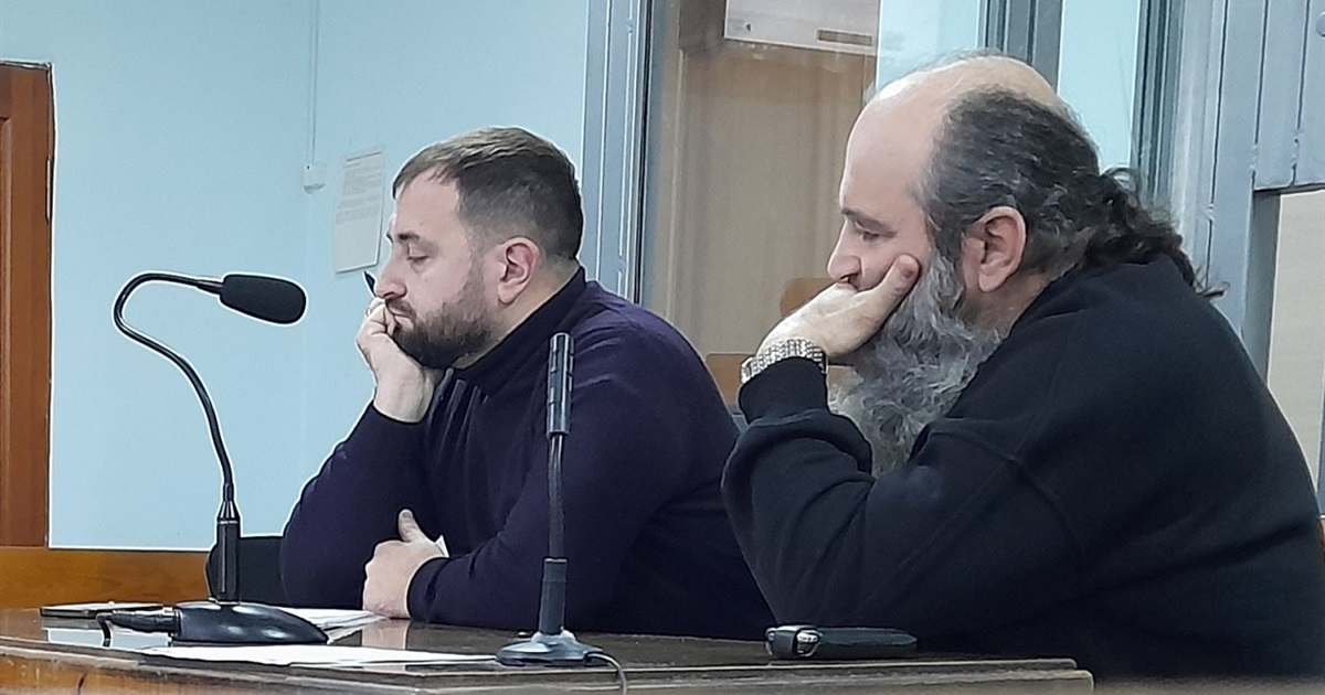 Апеляційний суд залишив у силі вирок Калинівського райсуду щодо священника мп з Калинівки