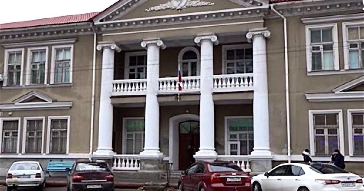 Двоє бердянців померли від ускладнень під час епідемії ОРВІ в окупації