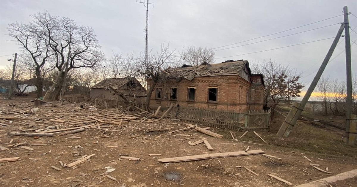 Стало відомо про нові злочини російських окупантів: огляд новин Волноваського району
