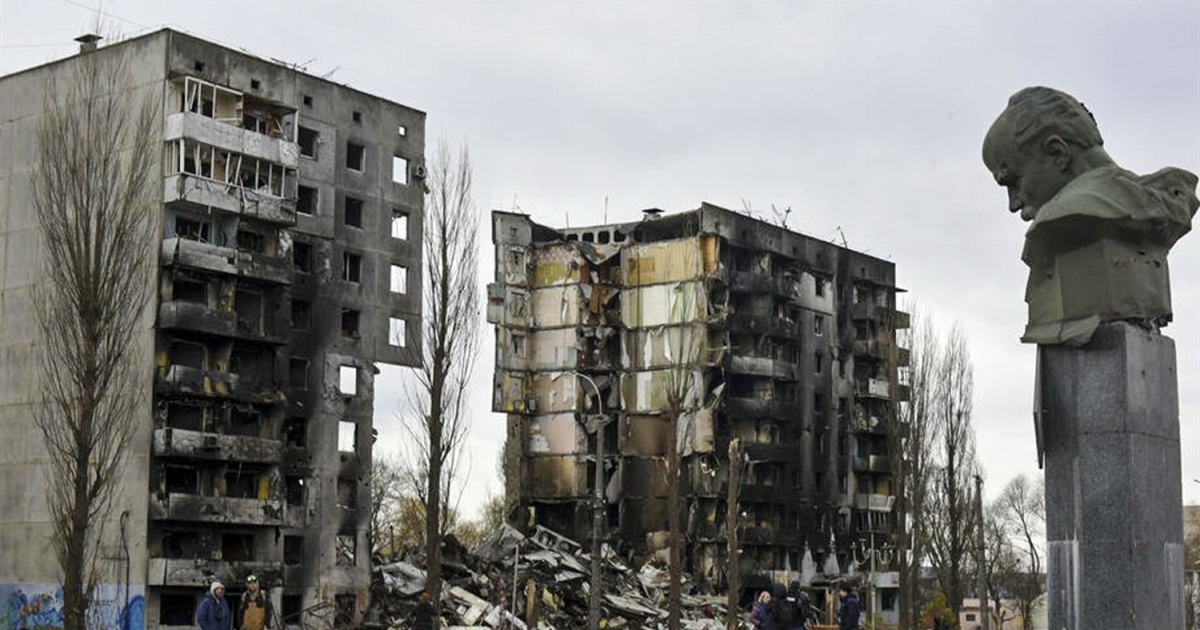 11 і 3 роки гібридної та повномасштабної війни