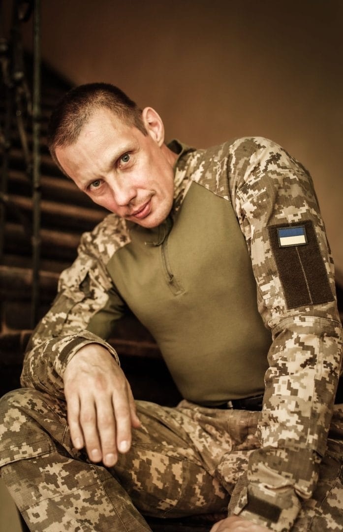 військовий
