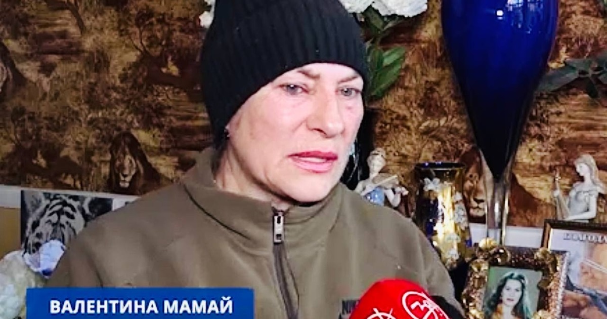 На зрадницю Валентину Мамай відкрили карну справу за розкрадання грошей
