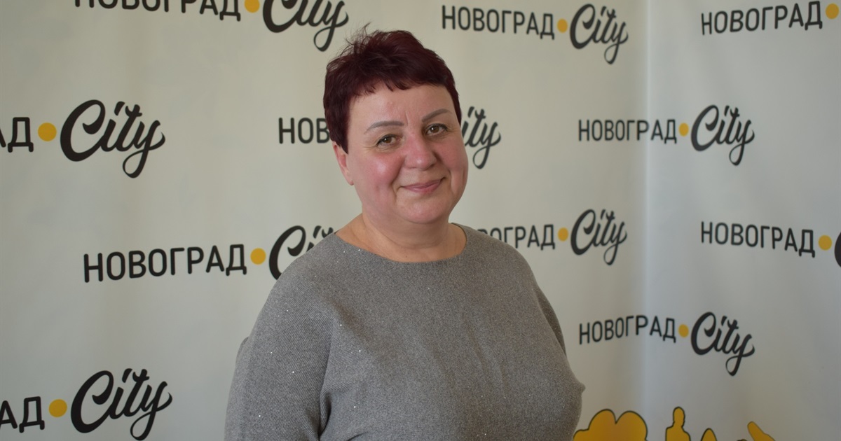 Історія сильної жінки: як Алла Шацило пройшла окупацію і почала нове життя