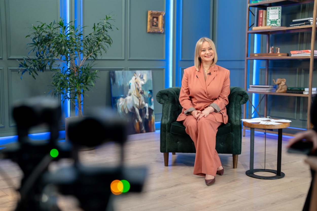 Анна Міщенко