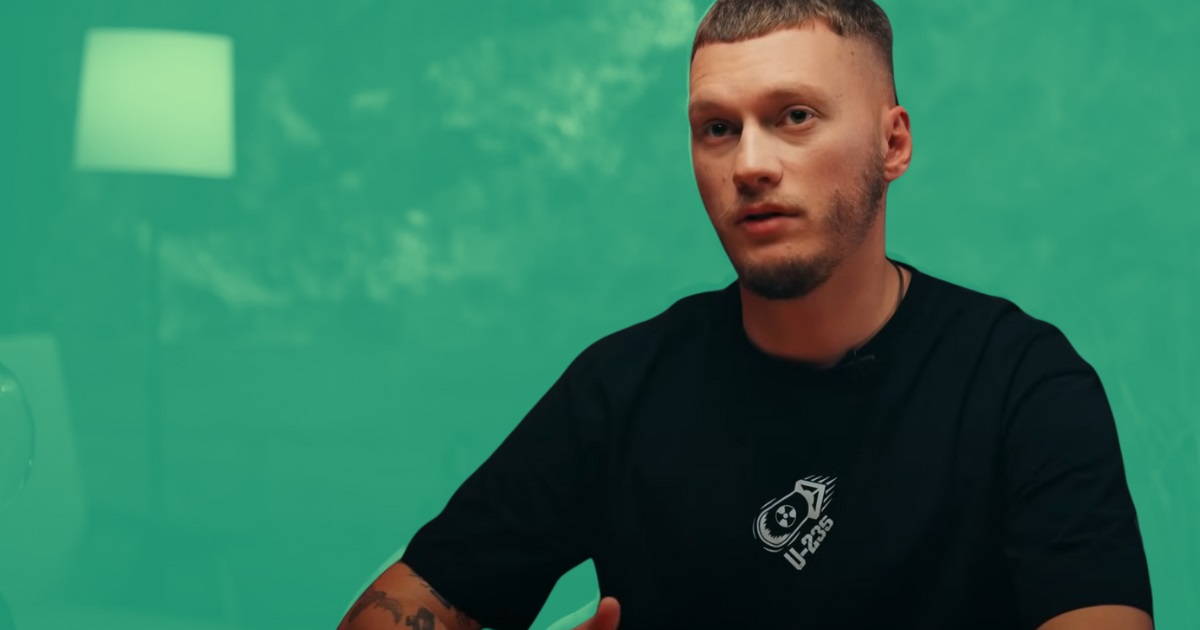 «Немає поганих учнів», як вчитель із Тік-Ток Руслан Ігорович руйнує стереотипи про школу