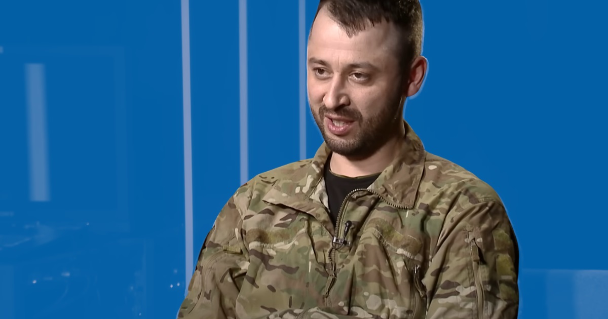 "Перемир'я — це не кінець війни". Герой України Кирило Верес про підготовку до головних викликів