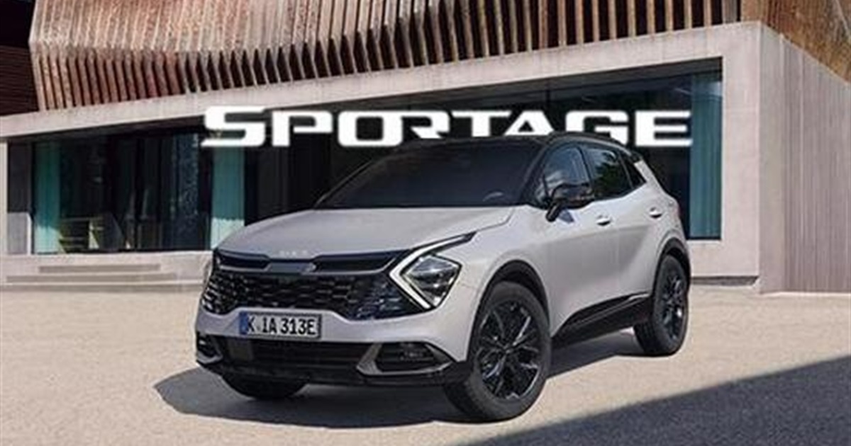 Який автомобіль обрати для міста та подорожей? Досліджуємо можливості нового Kia Sportage