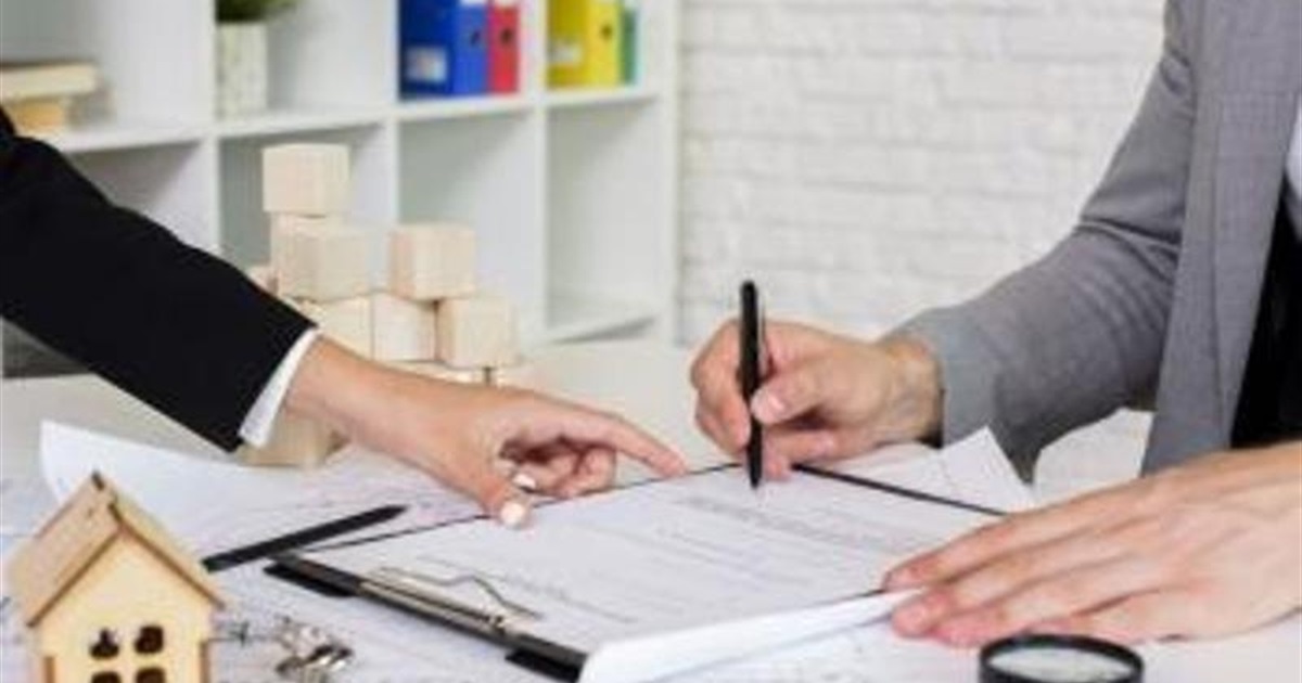 Податкова інформує: де можна перглянути повідомлення-рішення на сплату податку на нерухоме майно