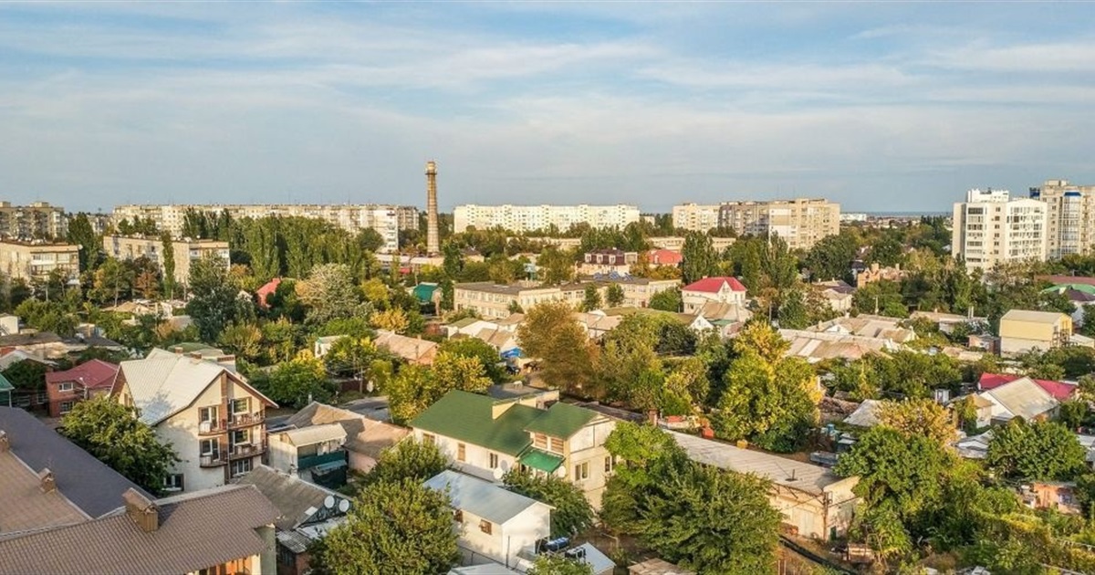 Диктатор путін заборонив громадянам України та "недружніх" країн реєструвати нерухомість в окупації