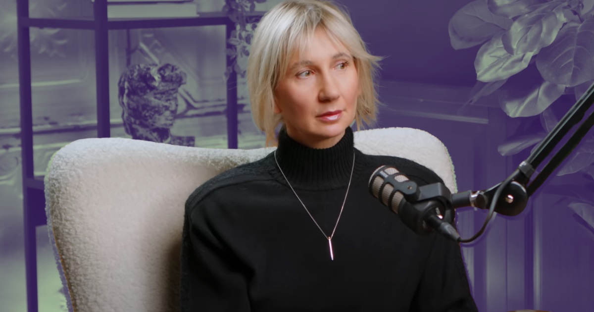 CEO Superhumans Center Оля Руднєва про нову реальність: "Гірше за Бучу не буде"
