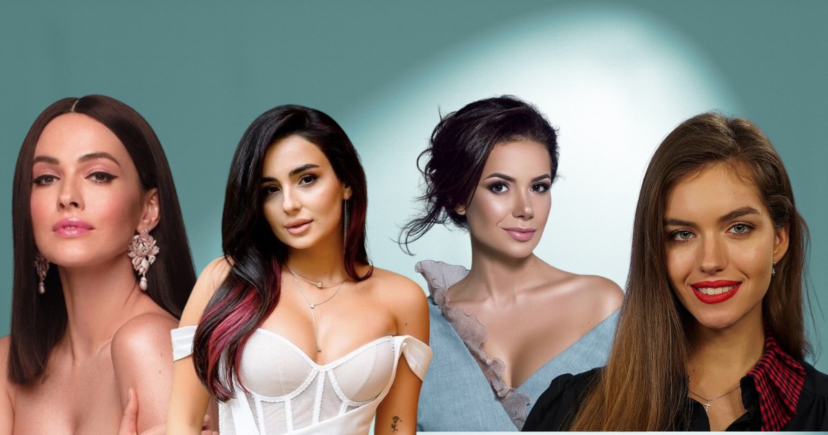 Топ українських акторок, які популярні на OnlyFans