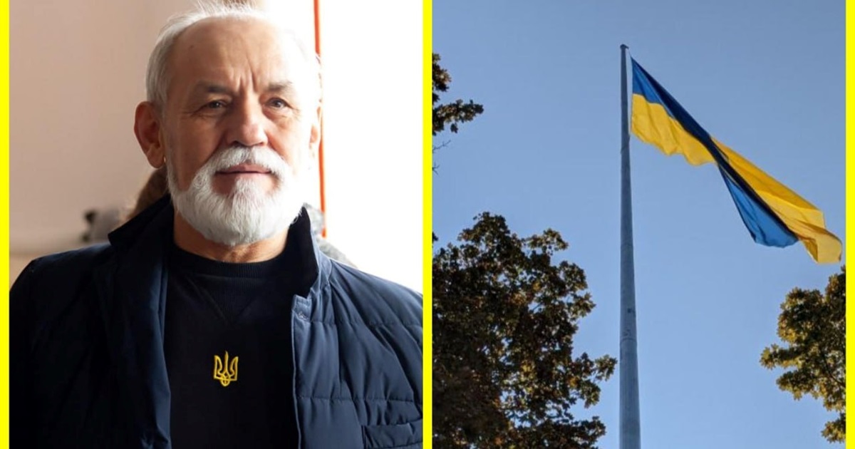 У Переяславі планують встановити новий флагшток і провести капітальний ремонт міських парків