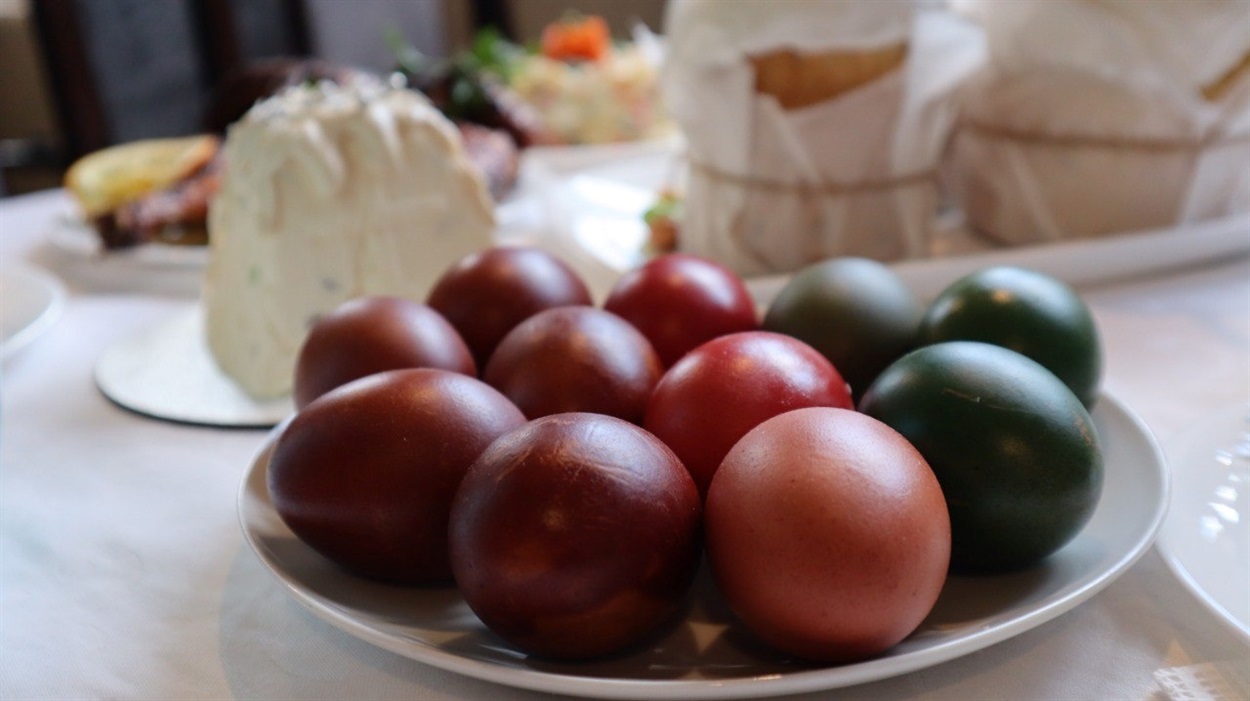 Крашанки