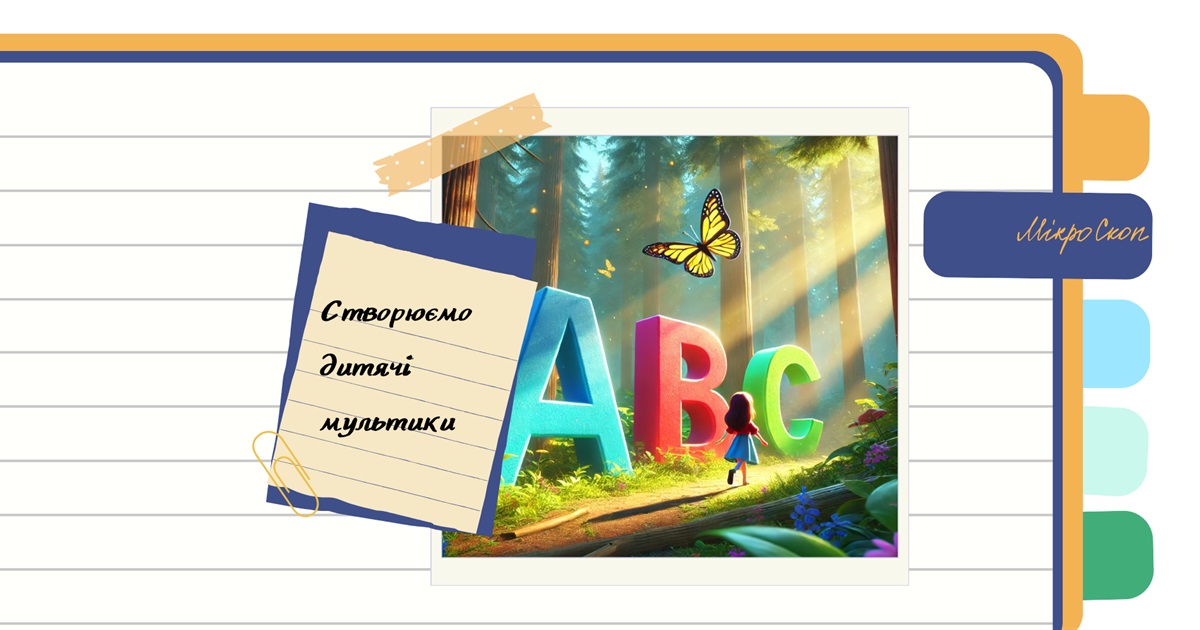 Як створювати мультики за допомогою нейромереж і заробляти на цьому