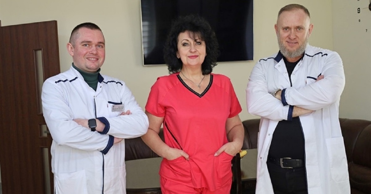 У Жмеринці почала працювати наркологічна клініка «Вільне життя»: лікування залежностей і кодування